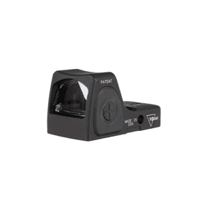 Trijicon Rmrcc Red Dot Sight Adjustable Led 3.25 Moa