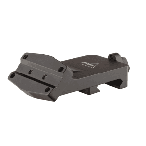 Trijicon Mro 45 Degree Offset Mount With Trijicon Q-Loc Technology