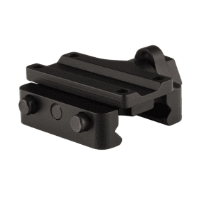 Trijicon Mro Low Mount With Trijicon Q-Loc Technology