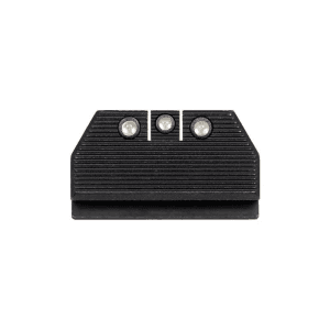 Night Fision Optics Ready Stealth Night Sight Set for CZ P-10 C/F/S
