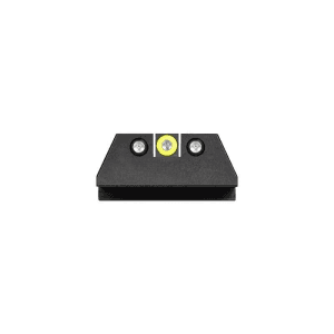 Night-Fision Night Fision Night Sight Set Yellow Front Black Back For Hk