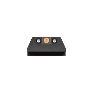 Night-Fision Night Fision Night Sight Set Orange Front Black Back For Hk