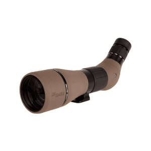 Sig-Sauer Sig Sauer Oscar8 27-55x80mm Spotting Scope Fde