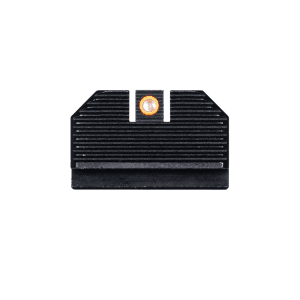 Night-Fision Night Fision Optics Ready Stealth Night Sight Set Orange Front Blank Back For Walther