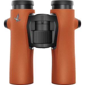 Swarovski-Optik Demo Swarovski Optik Nl Pure Binocular 8x32mm Burnt Orange