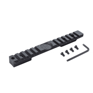 Bergara 30MOA Rail - Short Action - Fits Rem700-w/both 6-48 and 8-40 screws