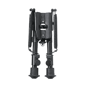 Champion Rock Mount Adjustable 9in - 13in Bipod