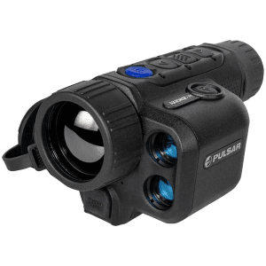 Pulsar Axion 2 Lrf 2-8x35 Thermal Monocular Xg35