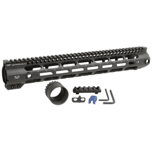 Midwest Industries 308 Combat Rail 15" Dpms High M-Lok Handguard