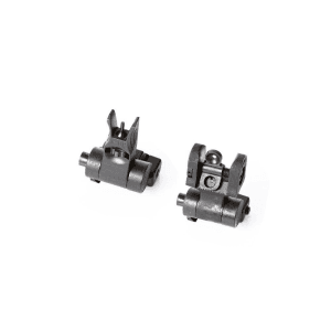 Sig Sauer Replacement Front/Rear Adjustable Sight For M400 Tread