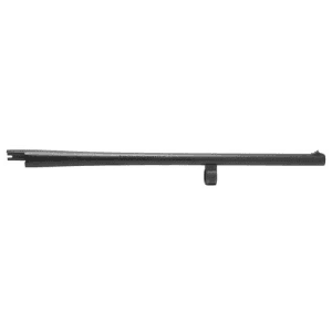 Remington 870 Express Shotgun Barrel 20 Ga 18 1/2" Barrel With Bead Sight Fixed Cylinder