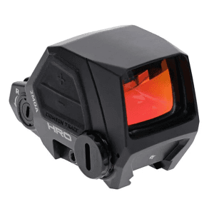 Crimson-Trace Crimson Trace Electronic Sight Led Red Hro Long Guns
