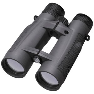 Leupold Bx-5 Santiam Hd 15x56mm Binocular Shadow Grey
