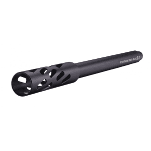 X-Ring Threaded Barrel SB-X Matte Black for the Ruger 10/22