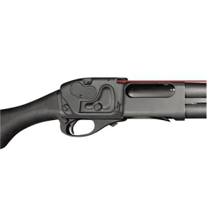 Crimson-Trace Crimson Trace Ls-870 Lasersaddle Red Laser Sight For Remington 870 & Tac-14 12 Ga Shotguns