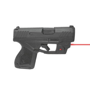Viridian-Weapon-Technologies Viridian Essential Red Laser Sight For Taurus Gx4