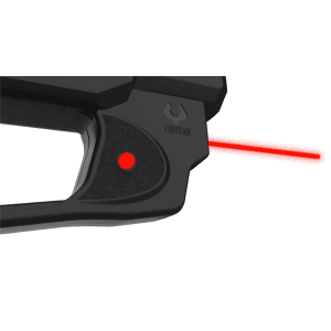Viridian-Weapon-Technologies Viridian Essential Red Laser Sight For Ruger Max-9