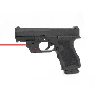 Viridian-Weapon-Technologies Viridian Essential Red Laser Sight For Psa Dagger