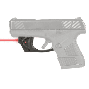 Viridian-Weapon-Technologies Viridian E-Series Red Laser Sight For Mossberg Mc1 Sc Black