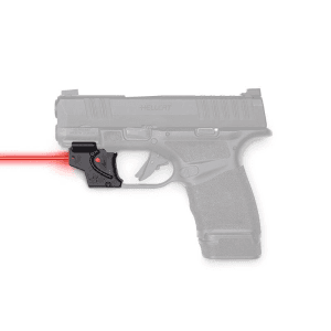 Viridian-Weapon-Technologies Viridian E-Series Red Laser Sight For Springfield Hellcat