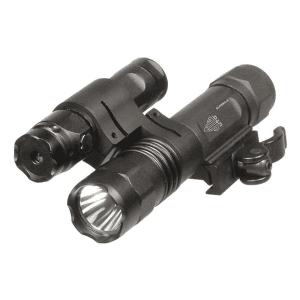 Leapers Utg Light/Green Laser Combo 400 Lumen Integral Mount