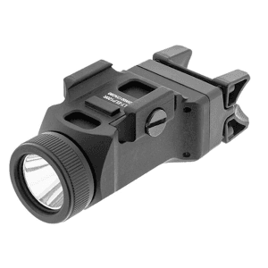 Leapers Utg Sub-Compact Pistol Light 200 Lumen Picatinny Mount