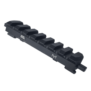 Sylvan Arms QD Picatinny Rail Mount 7 Slot Extended