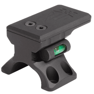 Leapers 1-Piece Utg Accu-Sync Leveler Ii Mount With Mrds 1"