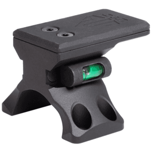 Leapers 1-Piece Utg Accu-Sync Leveler Ii Mount With Mrds 30mm