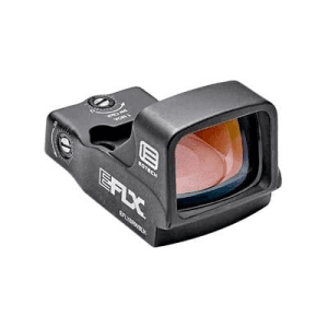 Eotech Mini Reflex Red Dot Sight 1x3 Moa Dot Black