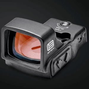 Eotech Demo Eotech Eflx Mini Reflex Sight 3 Moa Dot Black