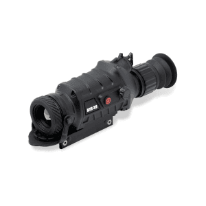 Burris Blemished Burris Usm S35 Thermal Rifle Scope - Black