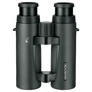 Swarovski-Optik Demo Swarovski Optik El Range Rangefinder Binocular - 8x42mm Black
