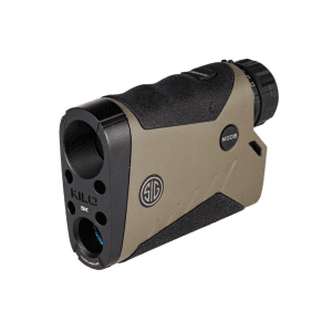 Sig-Sauer Sig Sauer Kilo5k 7x25mm Ballistic Rangefinder Ranger Green