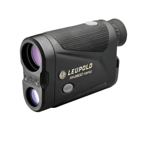 Leupold Demo Leupold Rx-2800 Tbr/W Laser Rangefinder - 7x23mm Oled Black
