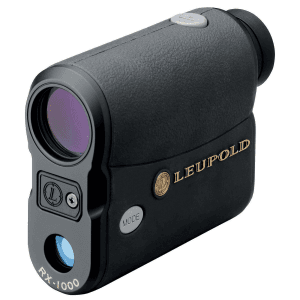 Leupold Blemished Rx-1000i W/Dna Rangefinder