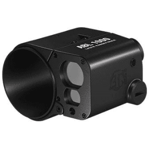 Atn Abl Smart Rangefinder, Laser Rangefinder 1000m W/ Bluetooth