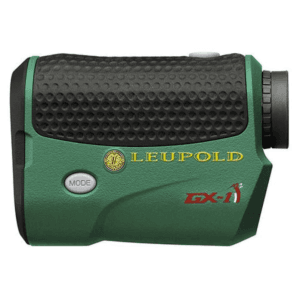 Leupold Blemished Leupold Gx-1i2 Digital Golf Rangefinder - Green/Black