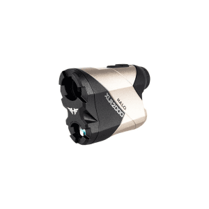 Halo Xlr2000 6x Rangefinder 2000/Yd With Angle Intel Auto Acquisition - Black/White