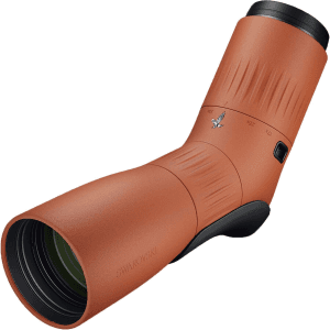 Swarovski-Optik Swarovski Optik Atc 17-40x56 Spotting Scope Orange