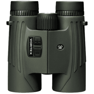 Vortex Fury Hd 5000 Laser Rangefinder 10x42mm Binocular Green