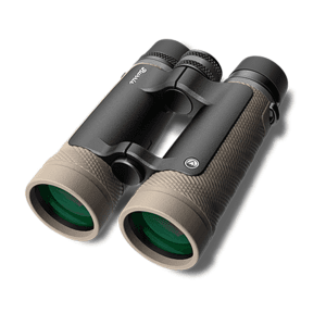 Burris Blemished Burris Signature Hd Binocular - 12x50mm Hd Roof Prism Brown