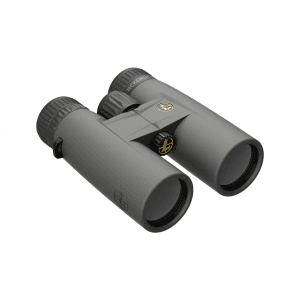 Leupold Bx-1 Mckenzie Binocular - 10x42mm Shadow Gray