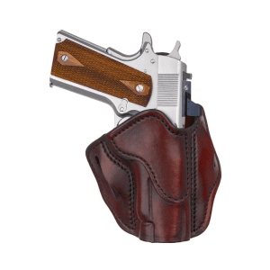 1791 Optic Ready Belt Holster Size 1s Vintage Rh