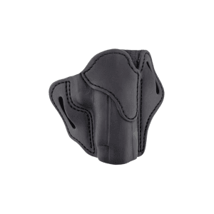 1791 Optic Ready Belt Holster Size 2.3 Stealth Black Rh