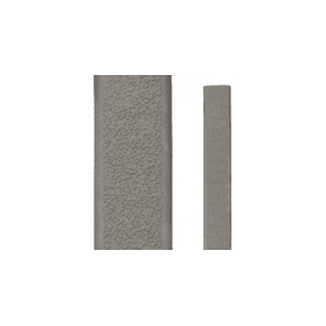 Ergo Textured Slim Line Rail Cover - OD Green 3 Pack