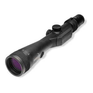 Burris Blemished Burris Eliminator Iv Laser Rifle Scope 4-16x50mm 1" Sfp X96 Illum Matte