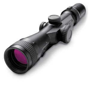 Burris Refurbished Burris Eliminator Ballistic Laser Scope 3-12x X-96 Reticle Matte
