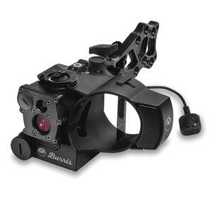 Burris Refurbished Burris Oracle Laser Rangefinding Bow Sight Black