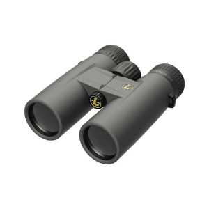 Leupold Bx-1 Mckenzie Hd 8x42mm Binocular Shadow Gray
